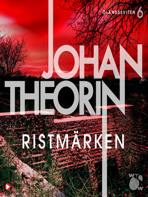 cover image of Ristmärken